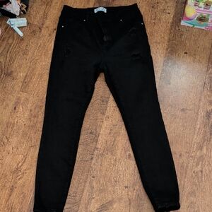 Wax Jeans